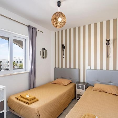 Deluxe Oldtown By Umbral Lägenhet Albufeira Exteriör bild